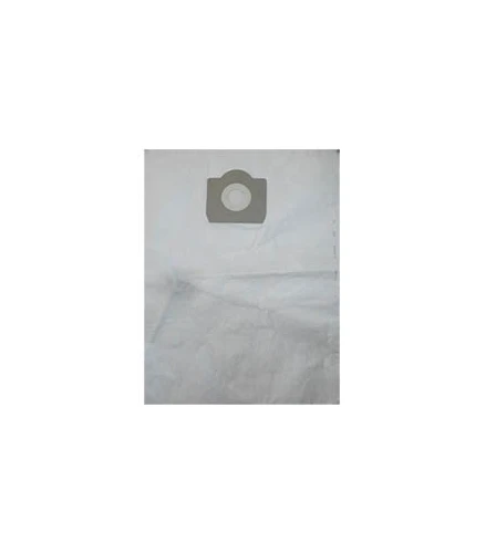 Sacs aspirateur HEPA GP1/27 microfibre, classe M, paquet de 10 - ICA