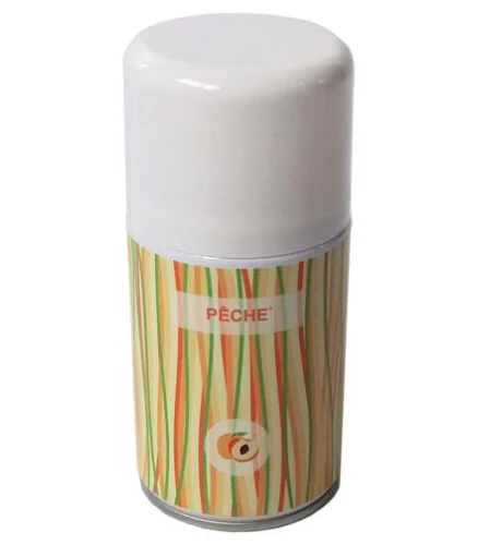Parfum diffuseur pêche - JVD