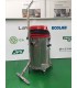 Aspirateur eau et poussière SM38, 50 litres