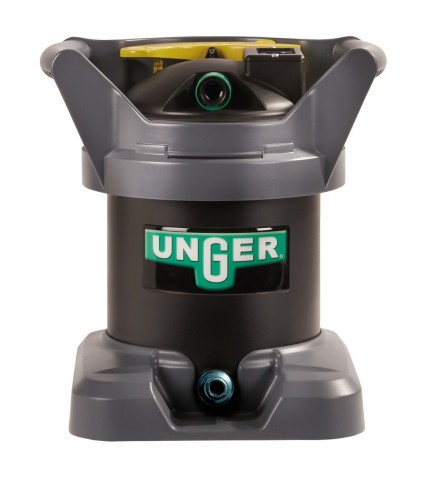 Lavage en hauteur - UNGER