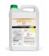 Détergent désinfectant surodorant Nettoyor 3D Netflore, Citron, 5 litres - HYGIENE ET NATURE