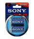 Piles rondes LR14, Xtra Power, paquet de 2 - SONY