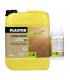 Vitrificateur parquet Pur-T3 gloss 30-45 satiné, 5 litres +durc. - PLASTOR