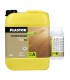 Vitrificateur parquet Pur-T4 gloss 30-45 satiné, 5 litres+durc. - PLASTOR