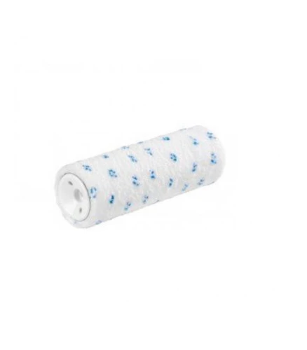 Rouleau 10 mm phase solvanté, 250 mm - PLASTOR