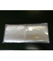 Sacs à auge, 12 litres - Lot de 50 - PLASTOR