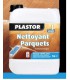 Nettoyant parquet anti glissance, 5 litres - PLASTOR
