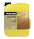 Vitrificateur parquet Pur-T2 gloss brillant, 5 litres - PLASTOR