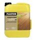 Vitrificateur parquet Pur-T3 mono satiné, 5 litres - PLASTOR