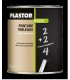 Peinture tableau noir mat, 1 litre - PLASTOR