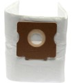 Sacs aspirateur LP1 microfibre, paquet de 10 sacs - ICA