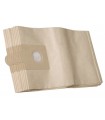 Sacs aspirateur box SP10 double paroi, lot de 10 - ICA