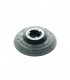 Plateau amortisseur pour monobrosses R44-duo et R44-450 - CLEANFIX