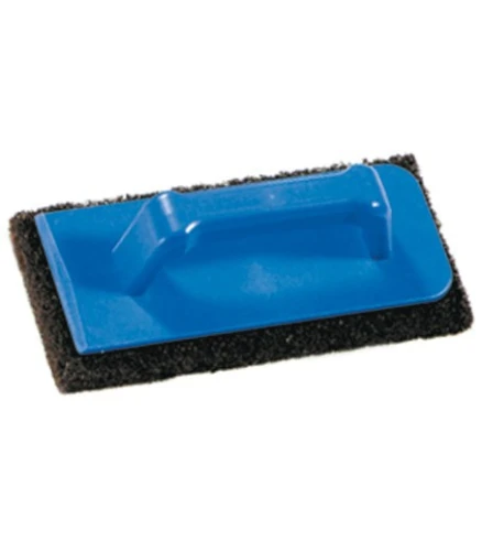 Tampon noir grand modèle  - ICA