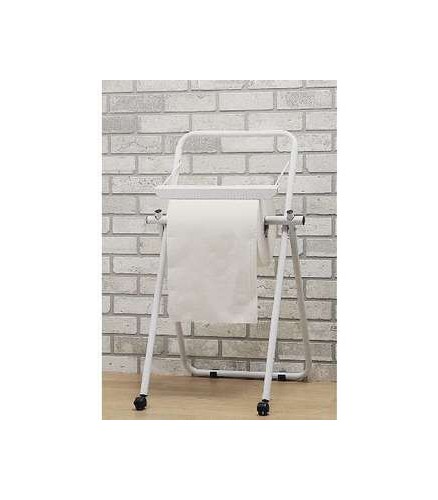 Dérouleur pour bobine sur pied - DME