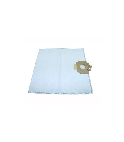Sacs aspirateur Aéro 8 microfibre, paquet de 10 - DIVERSEY