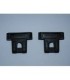 Sabots supérieurs pour échelles vitriers LD - Lot de 2 - TUBESCA