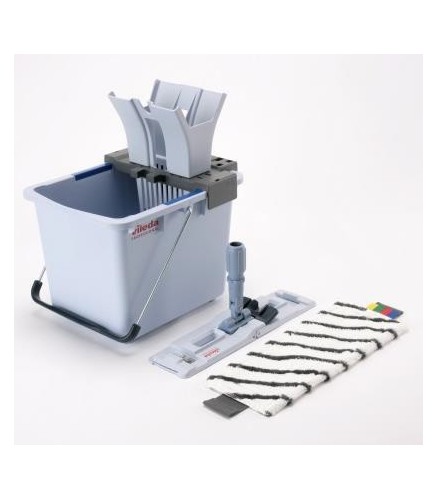 Kit de lavage UltraSpeed Pro Starter kit - VILEDA