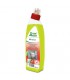 Nettoyant WC citron Green care n°3 , 750 ml - TANA PROFESSIONAL