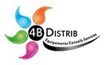 4B DISTRIB