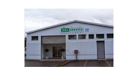 SOL SERVICE SOL SERVICE