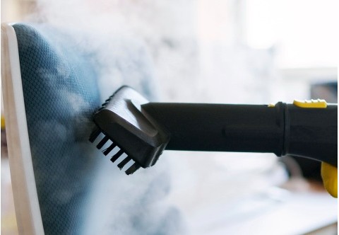 Shampouineuse canapé : nettoyage anti-acariens/bactéries