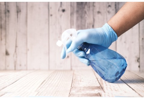 Hygiène des surfaces : les secrets d'un nettoyage efficace