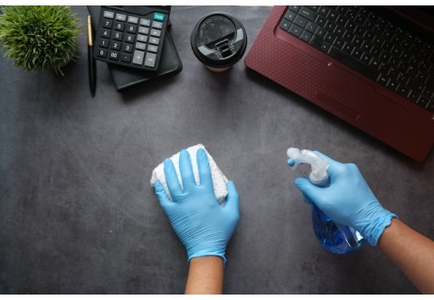Produits de nettoyage professionnels : le guide complet pour un entretien